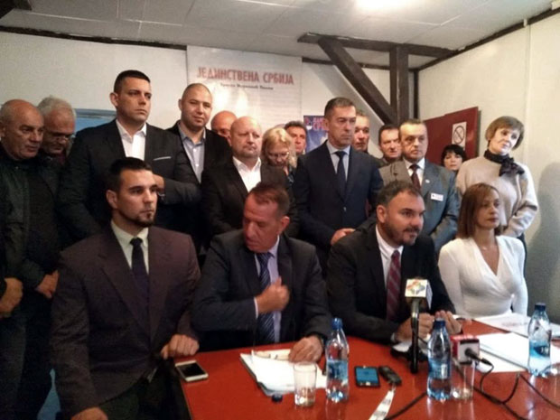 Ниш: Прелетачи да врате мандате