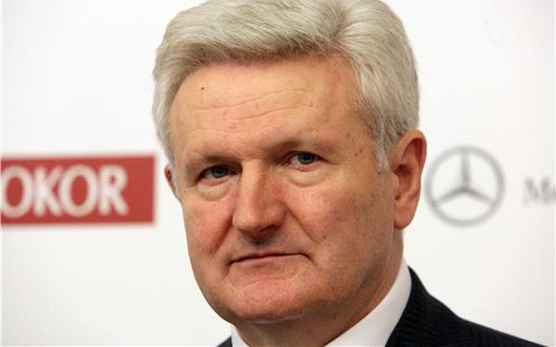 Тодорић изнео одбрану, није одговарао на питања