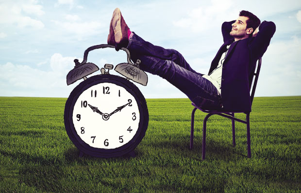 Одлагање обавеза извор стреса