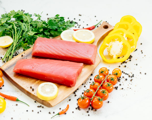 Дијета: Порција туњевине сваког дана