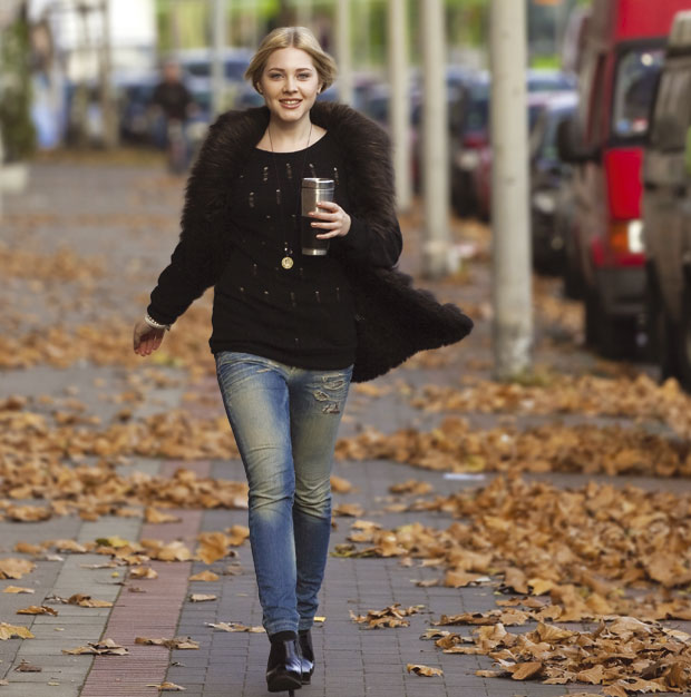 Шетњом против камена у бубрегу