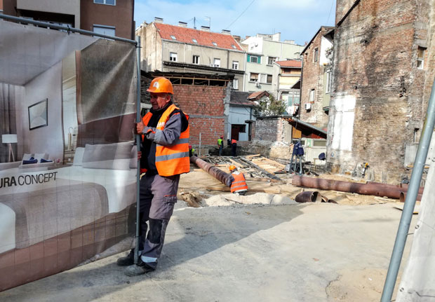 Таковска: Филипова кућа мора да се врати до последње цигле