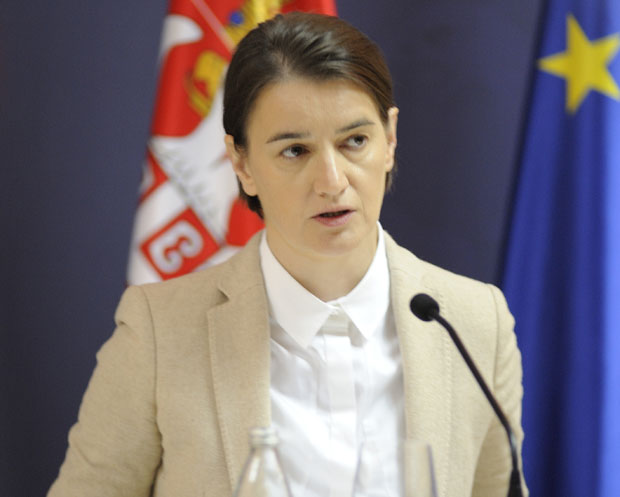 БРНАБИЋ ЗА ДОЈЧЕ ВЕЛЕ: У Србији постоји слобода медија, злочин у Сребреници није геноцид