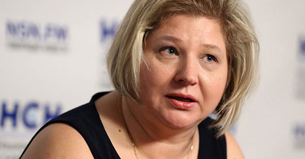 Нећака Сергеја Скрипаља пише књигу о породици