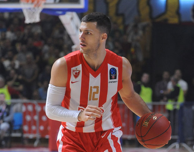 Берон после Монака: Није знак за панику, тек је новембар