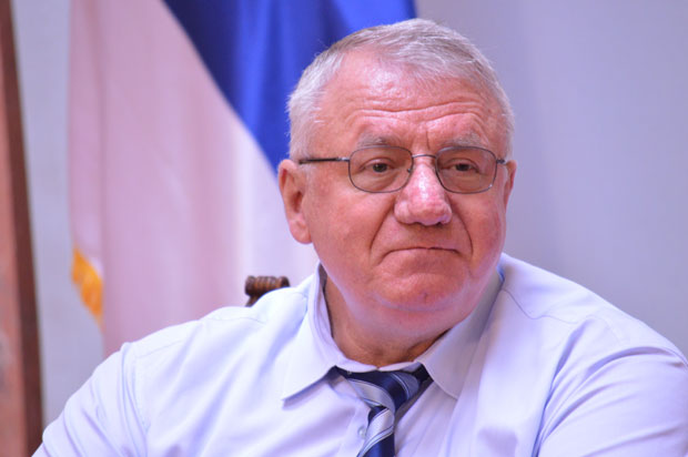 ШПИЈУНКА: Војислав Шешељ увек плаћа дупли цех