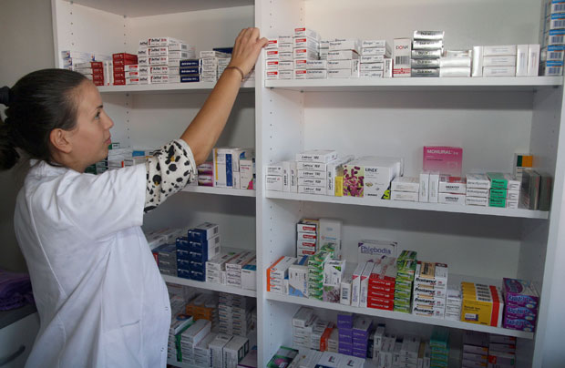 Пијемо 30 одсто мање антибиотика
