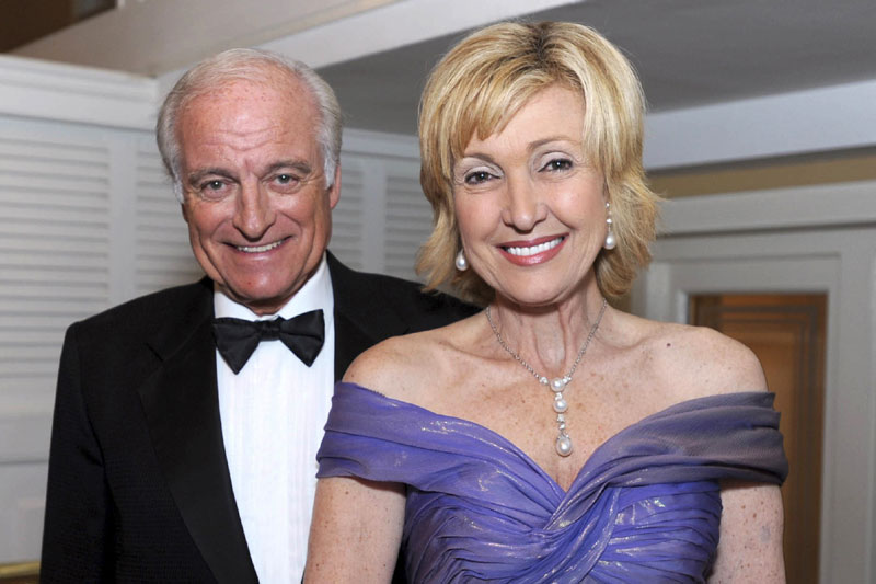 Трамп за амбасадорку именовао модну креаторку