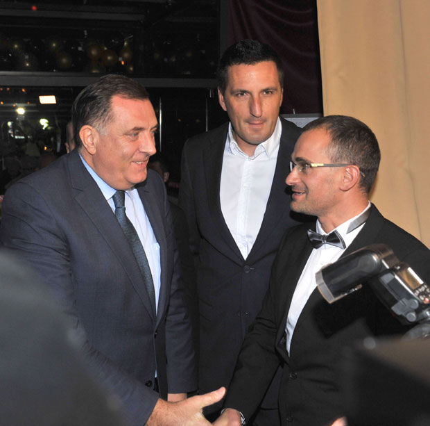 ПРОМОЦИЈА НОВЕ СЕЗОНЕ ОЛИМПИЈСКОГ СКИ-ЦЕНТРА: Јахорина чека туристе, отварање 13. децембра