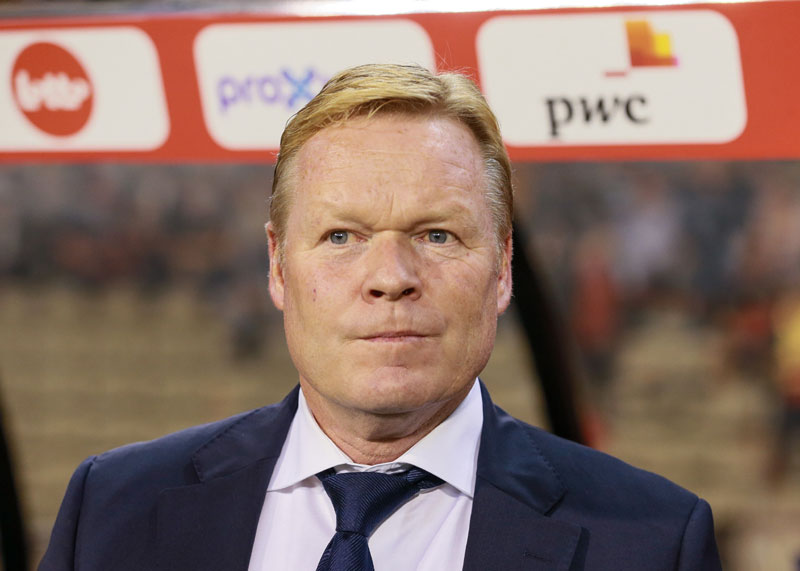 ПЕТЛОВИ НА ТИГАЊУ: Холандија дочекује Француску у Лиги нација