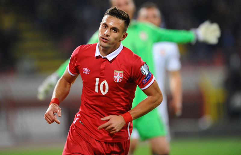 Тадић: Уз Коларова и Матића смо јачи; Митровић: Није важно ко постиже голове