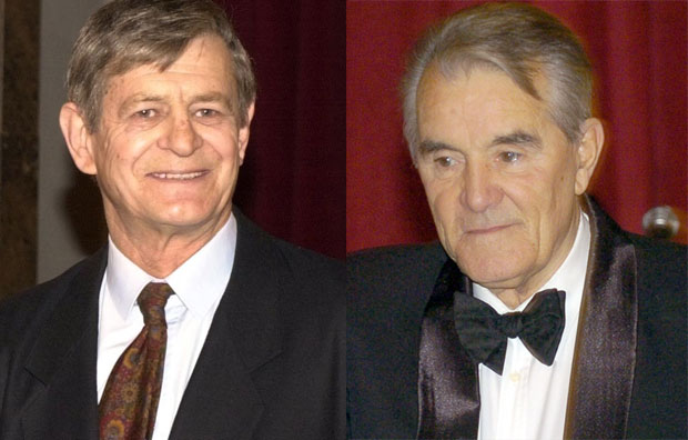 УЛИЦЕ МИЛУТИНОВИЋУ И МИЉАНИЋУ: Фудбалски савез Београда предложиће скупштини града посебно признање легендама спорта