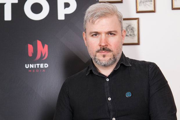 Марко Савић: Част је радити са Бјелом