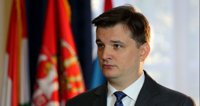 Јованов: ДС и Ђилас водили Србију право у понор