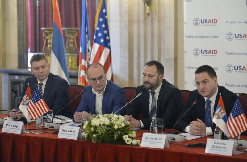 ДРИ: Ниједна локална самоуправа није добила позитивну оцену