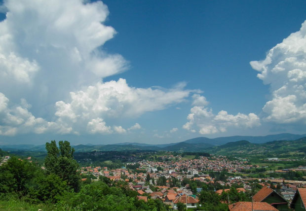 Шта утиче на квалитет ваздуха који удишемо?