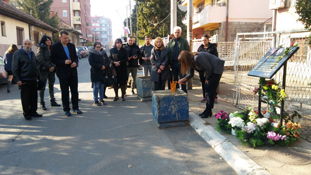 10 МЕСЕЦИ ОД УБИСТВА ОЛИВЕРА ИВАНОВИЋА: Пронаћи и казнити починиоце