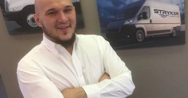 Избеглица из БиХ на Форбсовој листи најутицајнијих младих