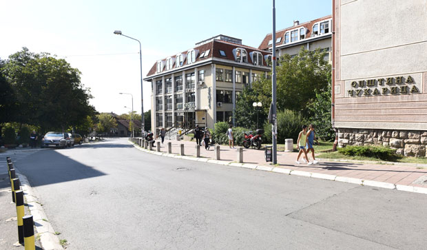 Брђани неће двосмерне улице