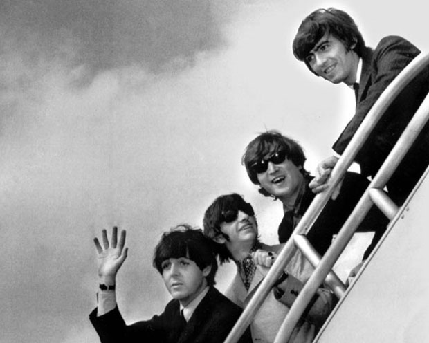 Бели албум означио црне дане Битлса