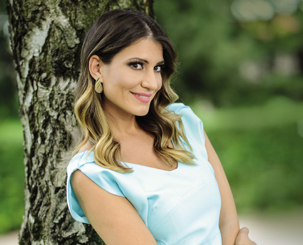 Анђела Ђурашковић: Нема снега до краја године