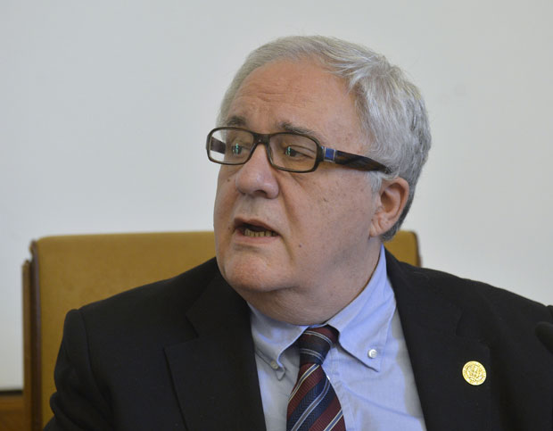 Костић ће остати председник САНУ