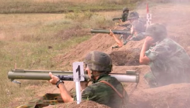 Црна Гора уводи добровољни војни рок