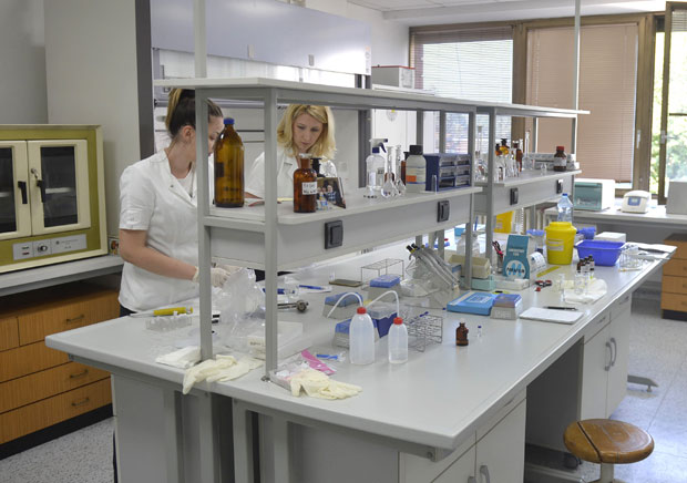 ПОЗИВ ЗА ТАЛЕНТОВАНЕ ИСТРАЖИВАЧЕ: Посао за стотине младих научника