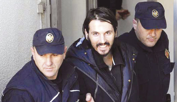 НЕМА КУПАЦА ЗА МИЛОШЕВО ИМАЊЕ: Будва још увек чека на Маровићев милион