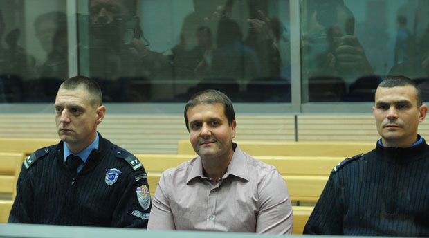 СУЂЕЊЕ ДАРКУ ШАРИЋУ ЗБОГ ПРАЊА ПАРА: Прихваћени докази 