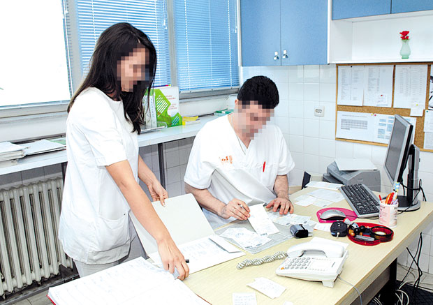 ШИРОМ СРБИЈЕ УХАПШЕНО 20 ОСОБА: Причинили штету од милион евра, лекарка писала лажне рецепте за опасан лек