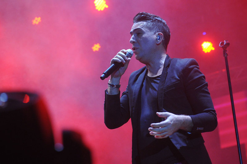 ВЕЛИКО ИНТЕРЕСОВАЊЕ ЗА КОНЦЕРТЕ ЖЕЉКА ЈОКСИМОВИЋА: Београд три пута, Нови Сад 7. децембра