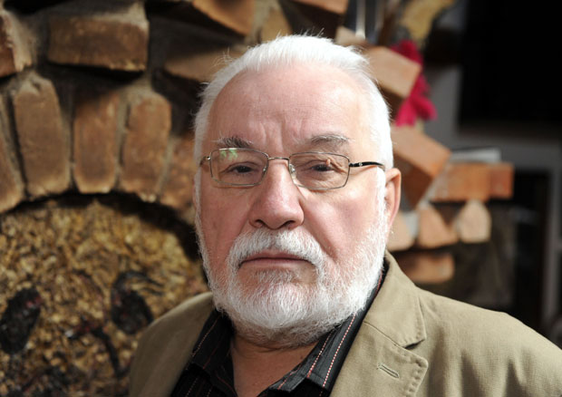 Часлав Оцић: Маске су, коначно, пале