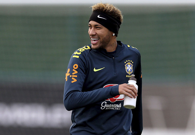 Из Барселоне поручују: Нејмара нисмо отписали