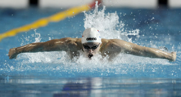 СВЕТСКИ КУП У СИНГАПУРУ: Стјепановић девети на 200 м лептир