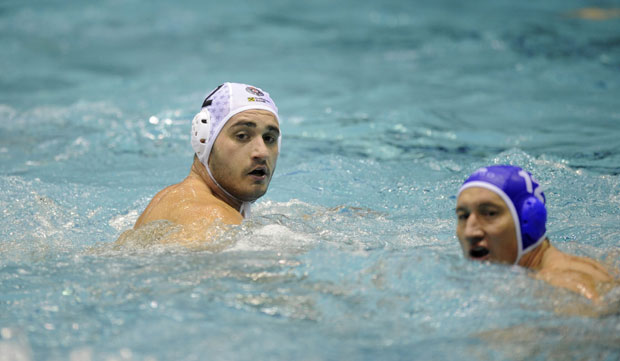 СЕРИЈА БЕЗ КРАЈА: Ватерполисти Радничког у Шибенику гости Солариса