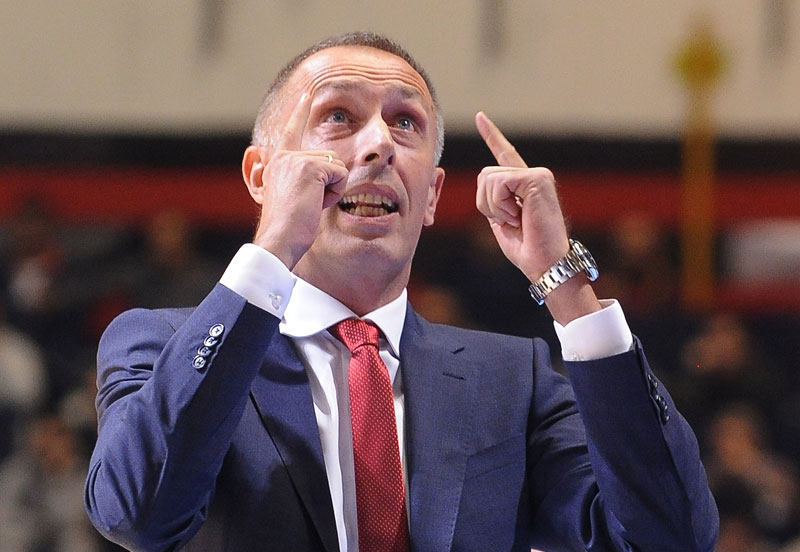 ЗВЕЗДА ДОЧЕКУЈЕ МОРНАР: Потребно је успоставити контролу