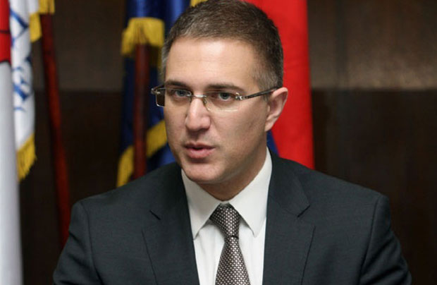  Стефановић: Борићемо се до краја да Приштина не уђе у Интерпол