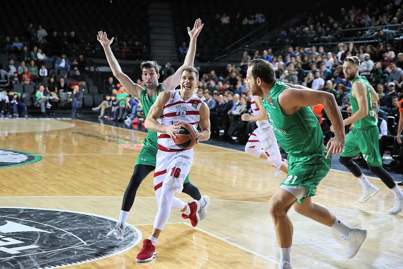 ОБНОВИО ПОВРЕДУ: Недовића чека нова пауза