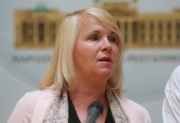 Радикалка бранила Путина на заседању парламентарне скупштине НАТО