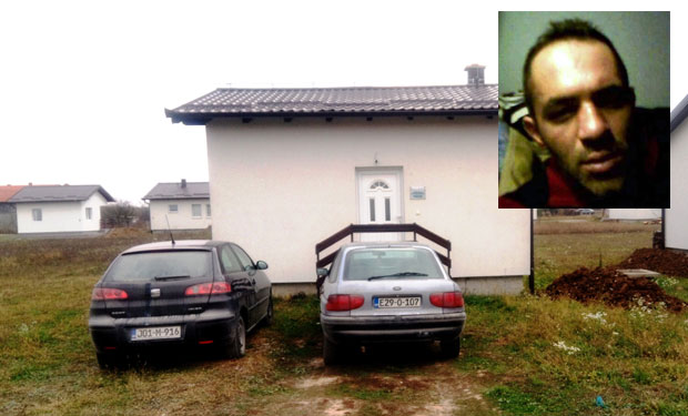 ПРЕДОФИЛ ИЗ МОДРИЧЕ ПОНОВО У ЗАТВОРУ: Ухапшен јер је oбљубиo тринаестогодишњакињу