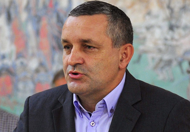 Линта: Усташки поздрав постао легалан у Хрватској