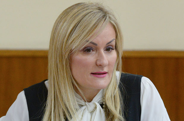 На КиМ се крше права особа са инвалидитетом