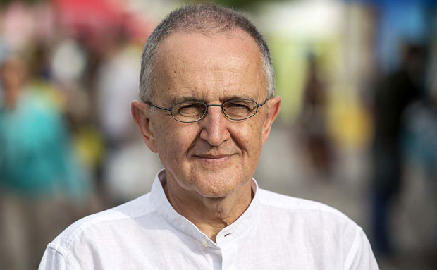 ЗОРАН ЖИВКОВИЋ: Што је мање читалаца, све више се пише