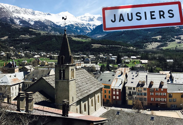 НОВОСТИ НА АЛПИМА: Жозије поносно памти српске солунце