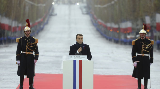 ПОЗНАТИ ФРАНЦУЗИ ЗА НОВОСТИ: Повредили смо Србију, ред је да се извинимо