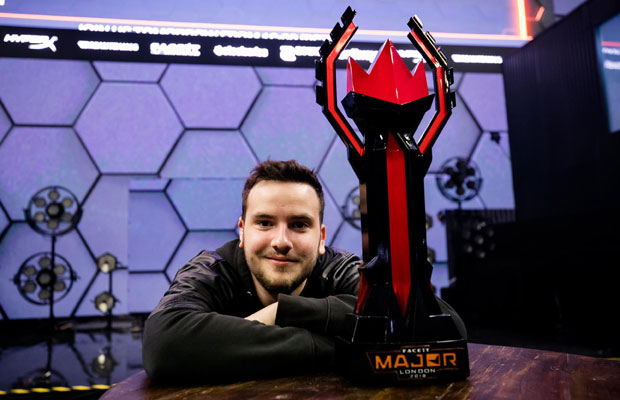 Београђанин најутицајнији гејмер планете