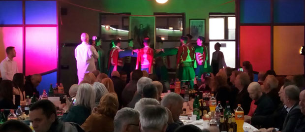 ВАСОЈЕВИЋИ: Чуваћемо српско име