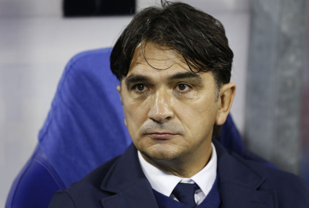 ХРВАТИ ЈАСНИ: Не плашимо се Енглеске