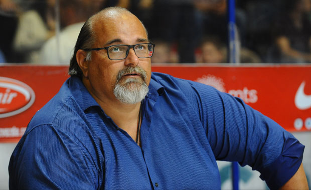 ЏИКИЋ ПРЕД МЕЧ СА ПАРТИЗАНОМ: Чека нас озбиљан посао